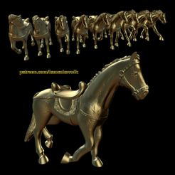 preview.jpg War Horses: Celtic