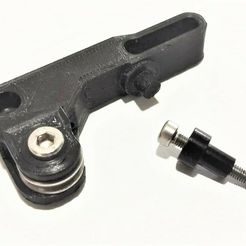 2d8b22e1-8f59-4ee6-a872-161279586dbb.jpeg Ender 3 Extruder Arm Upgrade