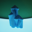 Capture d’écran 2017-10-17 à 15.05.35.png Free STL file Mushroomy Sculpture・3D printing design to download