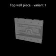 Top.png ZM - Basic set of walls