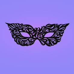 изображение_2022-06-03_102906329.png Decorative masquerade mask