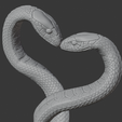 snakes-7.png Intertwined Snakes
