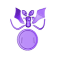 MASTERFILE.stl Zubat