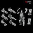Z14.jpg Special Forces - Command Squad of the Imperial Force