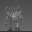g2.png Golem de la fournaise de l'anneau d'Elden