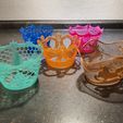 20201130_165537.jpg Cupcake Wrappers (Christmas edition)