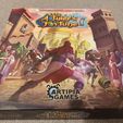 IMG_20190222_212533.jpg A Thief's Fortune - Boardgame Insert