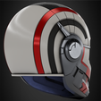 QuanticHelmetClassic3.png Avengers Endgame Quantic Helmet for Cosplay