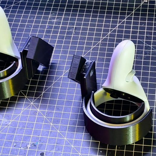 20220923_090114-1.jpg Étuis pour manettes de RV Meta Quest 2 Oculus Quest 2