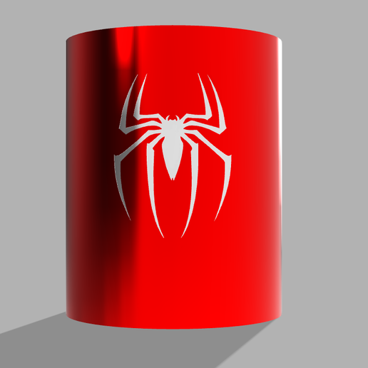 SiperMug 3D model