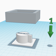 2.png Eye Phantom 2.0 for ultrasound scanning / Fantoma de ojo 2.0 para explorar con ultrasonido / Eye Phantom 2.0 for ultrasound scanning