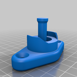 test_tube_opener.png STL-Datei Test Tube Opener kostenlos・3D-Drucker-Design zum herunterladen
