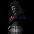 untitled.507.jpg Superman Death Metal comics 1/3 by CG Pyro