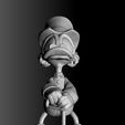 4.jpg DUCK TALES COLLECTION.14 CHARACTERS. STL 3d printable