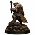 multiview_1.jpeg Bear Warrior