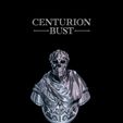 Centurion-Bust-thumb.jpg Centurion Bust