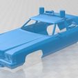 foto 1.jpg Impala Police 1972 Printable Body Car