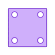 Base.stl Ring puzzle