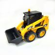 mini-cat-236b.jpg bruder skid steer grading beam rc magomhrc