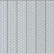 collhexa.png 23 Wall Panels Collection - Interior Design Decoration