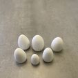 3D Printable Suprise Egg #1 - Tiny Haul Truck