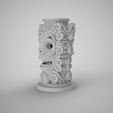 033813.png Totem Pen Holder