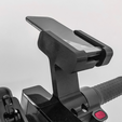 Artboard-2.png Scooter / Bike Phone Stand Mount (M365)