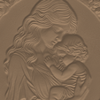 Project-Name-5.png A bas-relief for Mother's Day - #MOTHERSCULTS