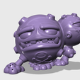 1.png Queimador de incenso Pokémon Weezing