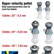 Hypervelocity_all_calibers2.jpg Hyper velocity pellets caliber 22 and 25 and 30