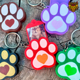 img3.png Photo Keychain Holder for Pets