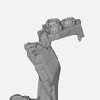 War-for-Cybertron-Seeker-PARTS-Back-Wing-holder.jpg War for Cybertron Seeker Starscream PARTS Transformers