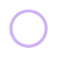 Barrel.stl 1.9 Comp Style wheels (Multiple Faces)