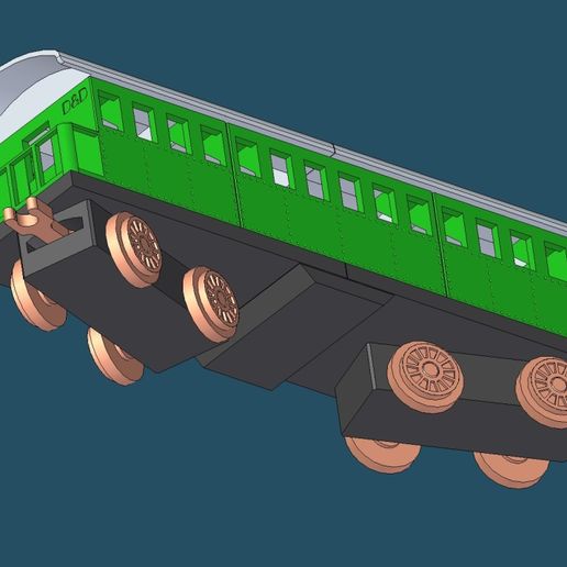 LEGO-passenger-wagon-SE_02.jpg LEGO Dampfzug Waggonschienen im Set