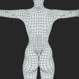 6.png Girl Body Mesh 8