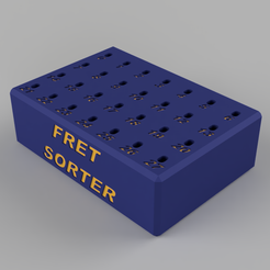 STL file 3D printed Coin Sorter 🪙・3D printable model to download・Cults