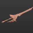 1.jpg Bastine Edge - Monster Hunter