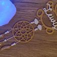 20230624_171729.jpg bear dream catcher (first name to be added)