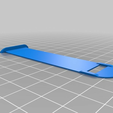 58fac60f6a5794ab37218c5778ef14a9.png Archivo STL gratis Reloj de fitness con sensor de frecuencia cardíaca・Modelo de impresión 3D para descargar