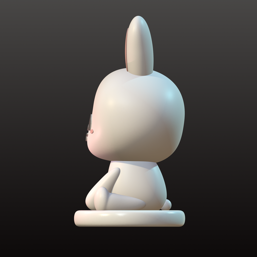 👾 SKZOO LEEBIT STRAY KIDS・ STL File for 3D printing・Cults