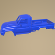 e24_012.png Toyota Land Cruiser Pickup VXR 2007 PRINTABLE CAR IN SEPARATE PARTS