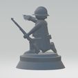 Monument-au-Morts-2.jpg French playmobil war memorial ww1 first world war