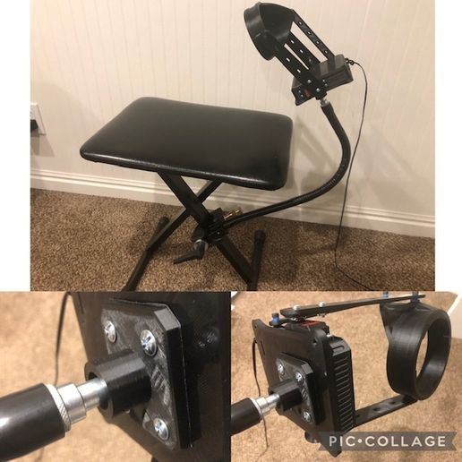 manfrotto.jpg OSR2 adapter for Manfrotto flexarm