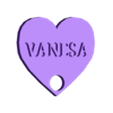 VANESA.stl КЛЮЧИ
