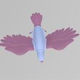 s04.jpg He-Man - Screech (Robotic) Model