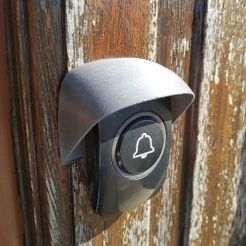 doorbell-cover-1.jpg doorbell cover - rain or snow protector