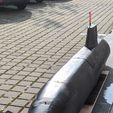 IMG_20210926_111423.jpg Soryu Class Uboot     > ca. 160cm <