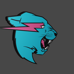 Beast_logo_picture.png Mr. Beast Logo