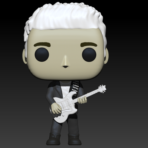 Funco Adam - u2