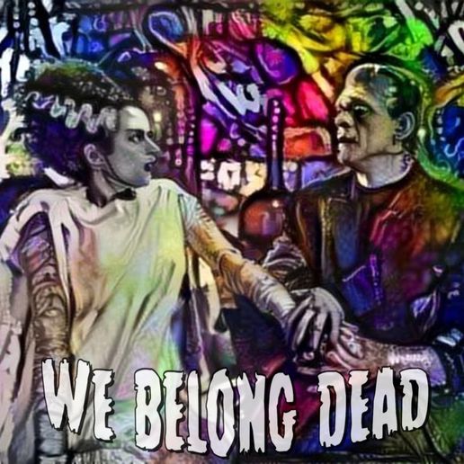 Frankies  lament 3D model